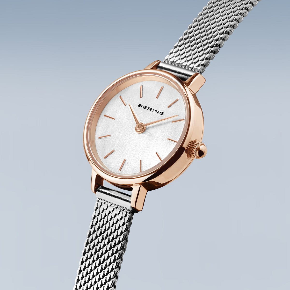 Classic | polished rose gold | 11022-064