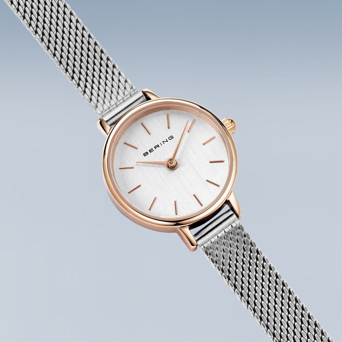 Classic | polished rose gold | 11022-064