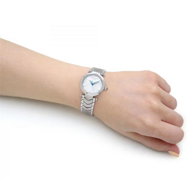 Emile Chouriet Lady Butterfly Watch