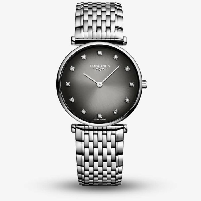 Ladies La Grande Classique Watch