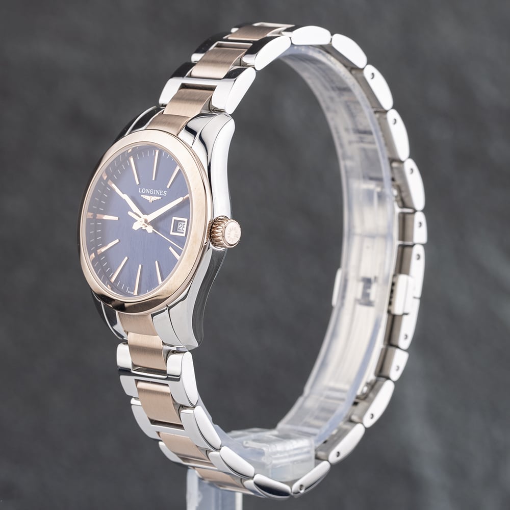 Conquest Watch