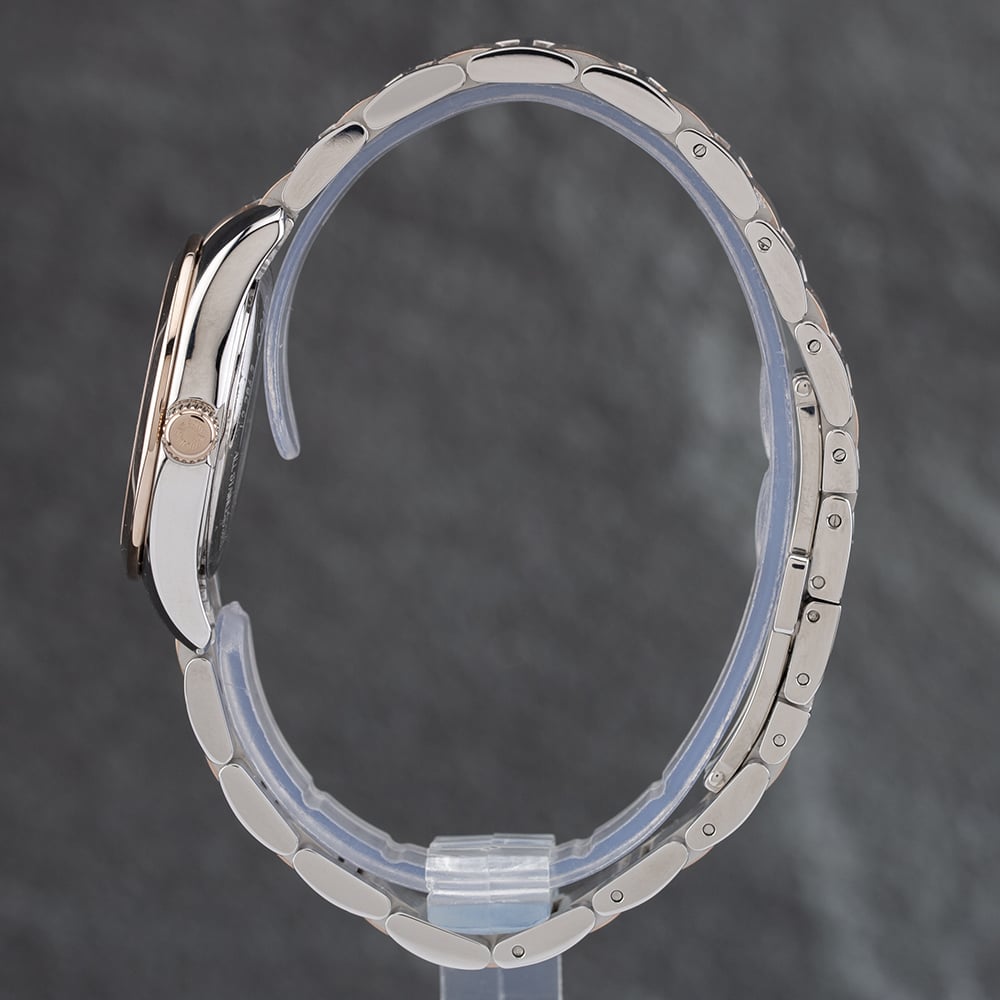 Conquest Watch