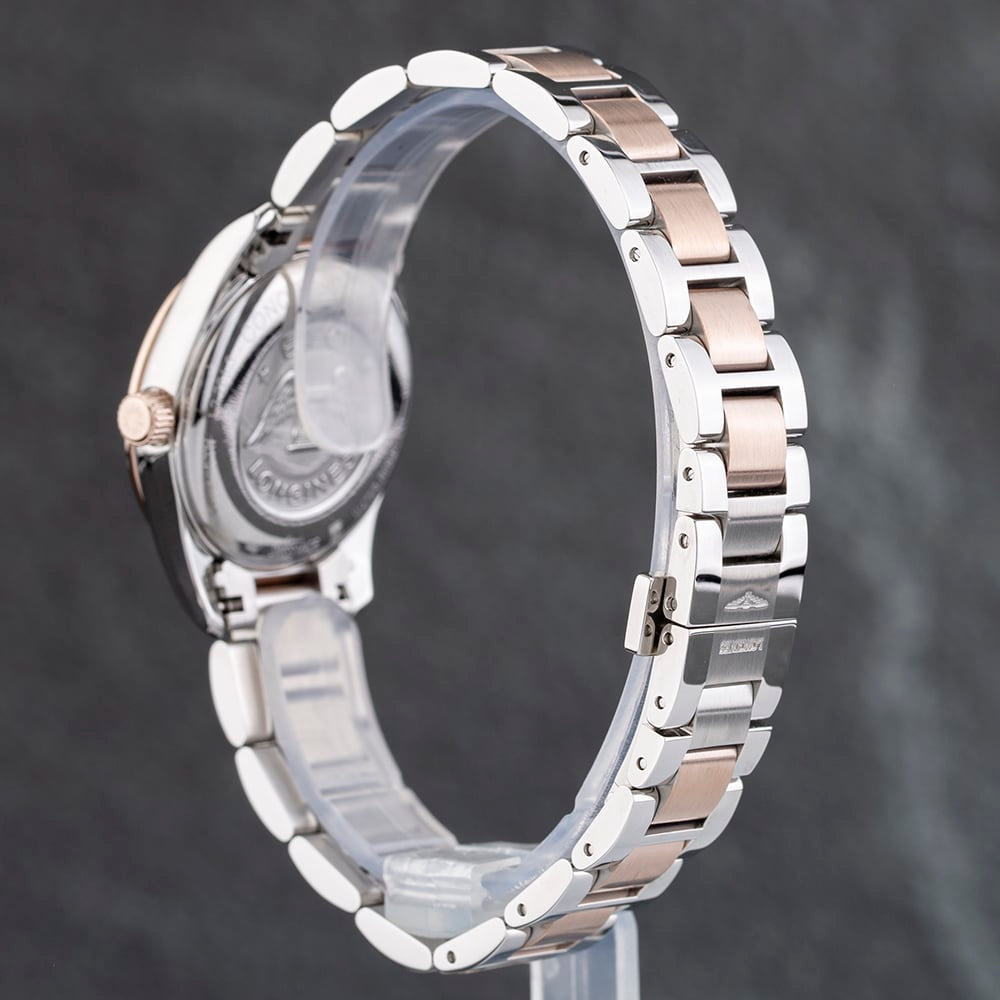 Conquest Watch
