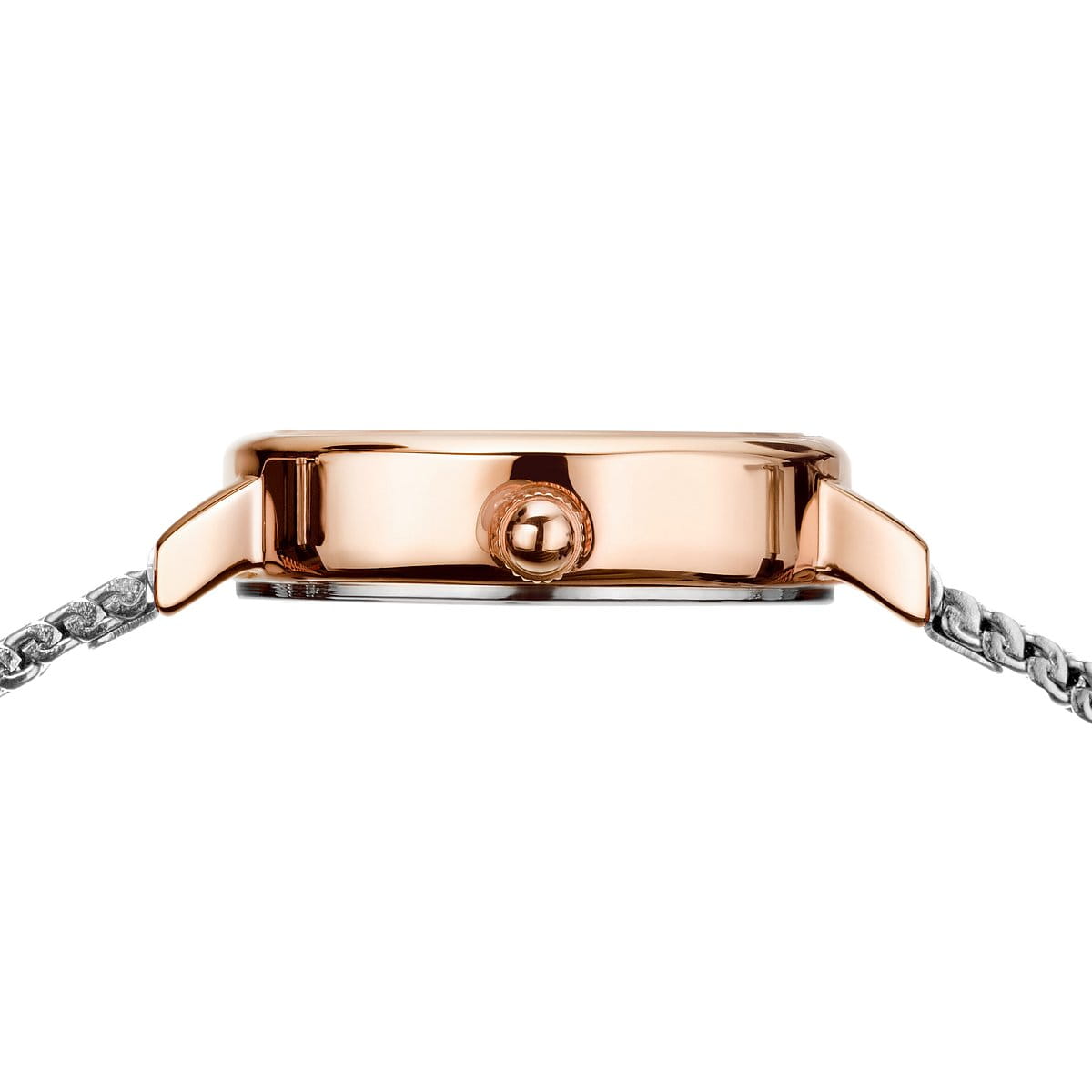 Classic | polished rose gold | 11022-064