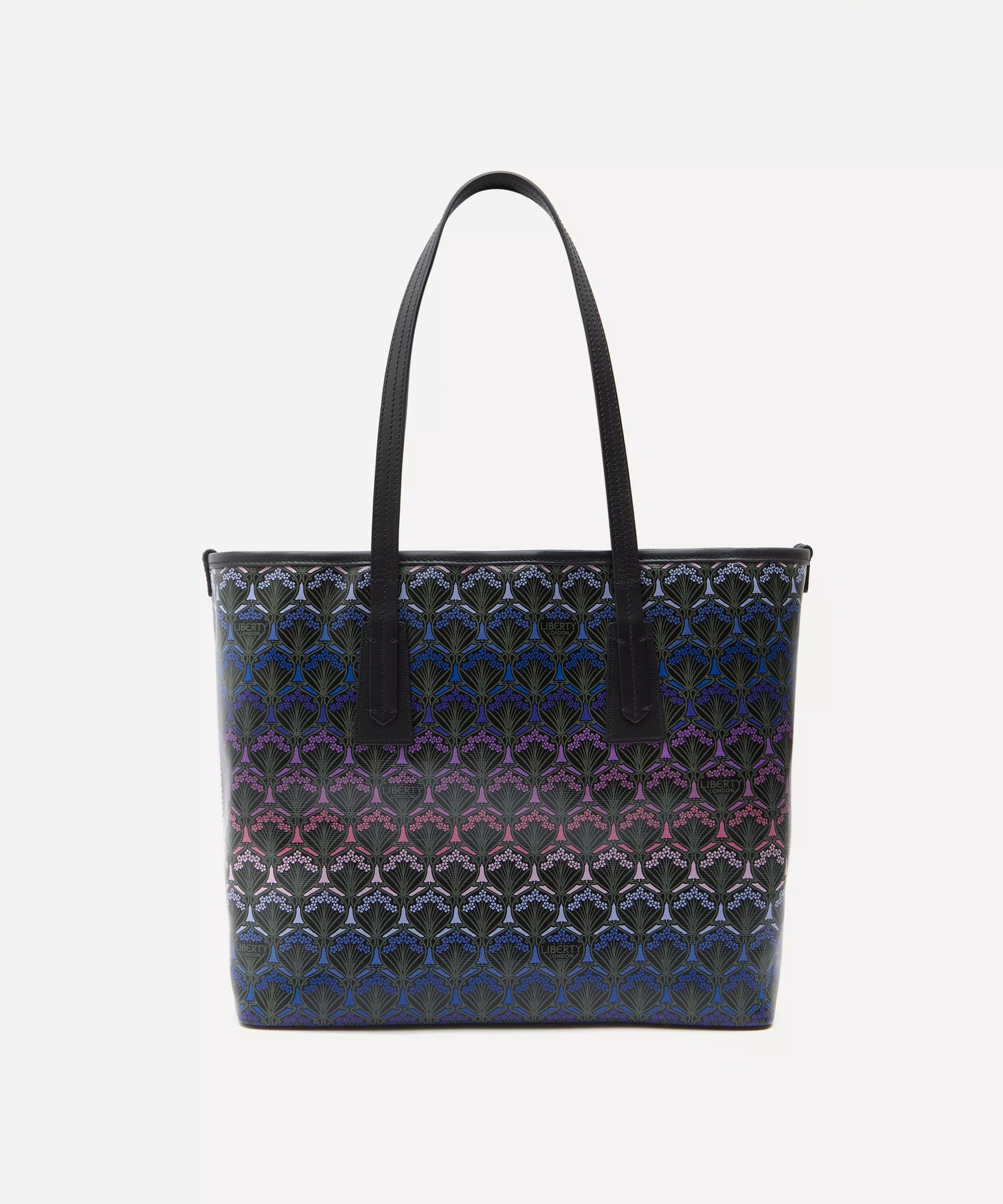 Iphis Dusk Little Marlborough Tote Bag