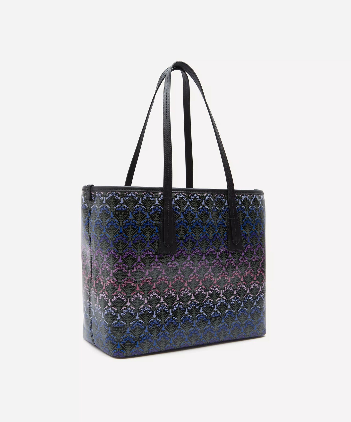 Iphis Dusk Little Marlborough Tote Bag