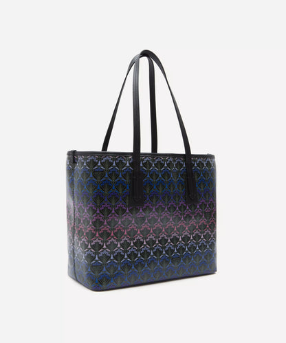 Iphis Dusk Little Marlborough Tote Bag