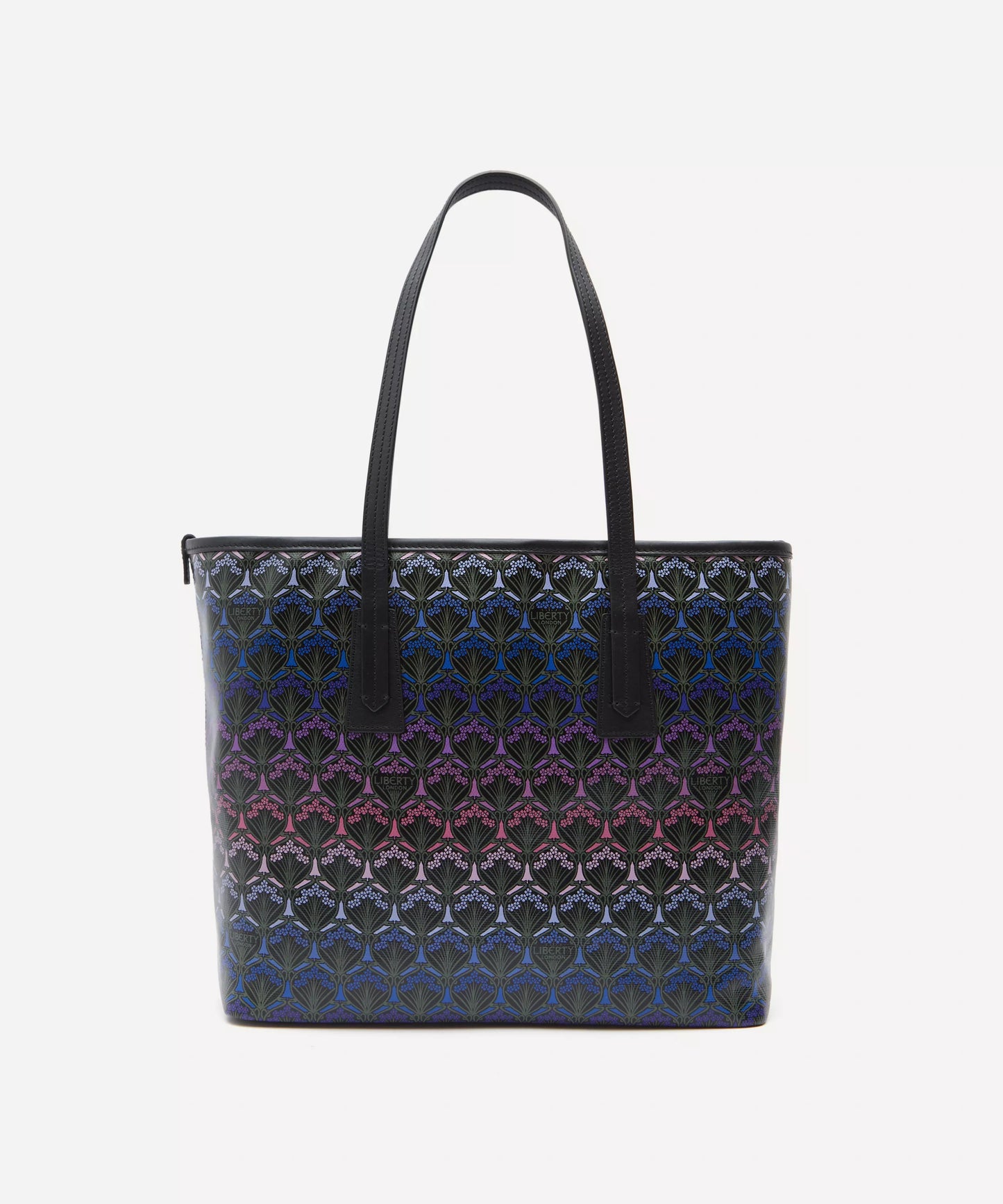Iphis Dusk Little Marlborough Tote Bag