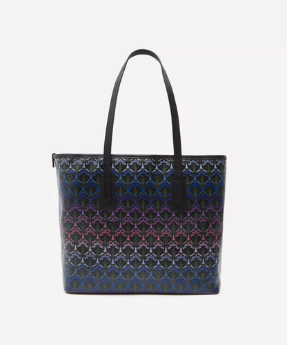 Iphis Dusk Little Marlborough Tote Bag