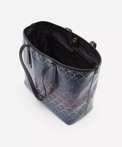 Iphis Dusk Little Marlborough Tote Bag