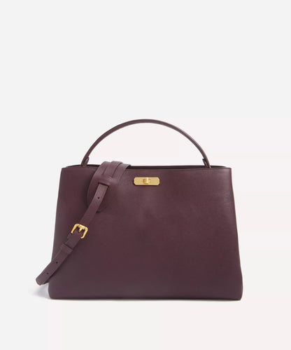 Burlington Top Handle Bag