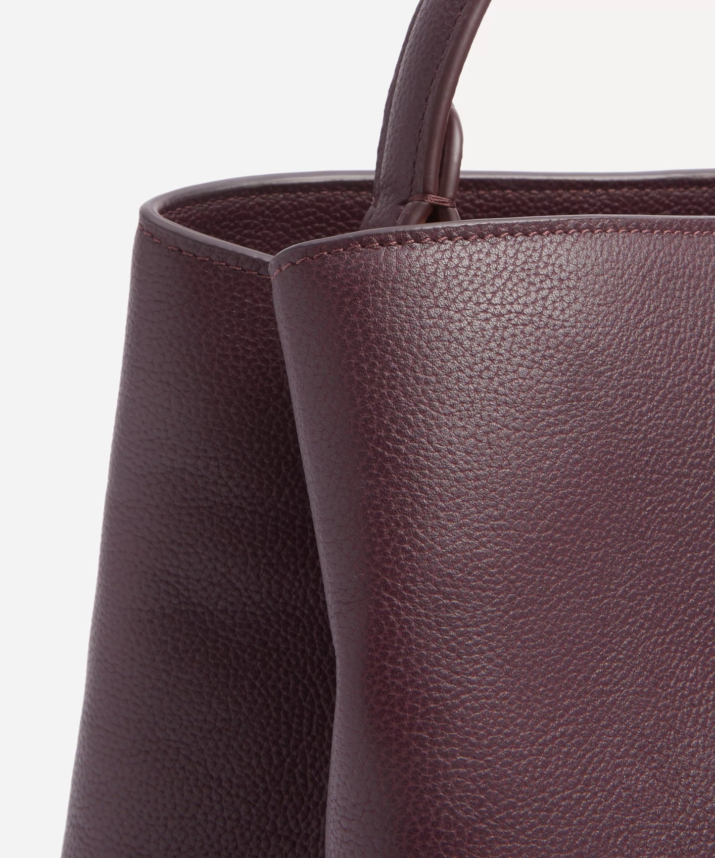 Burlington Top Handle Bag