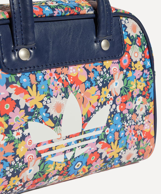 Liberty London Mini Bowling Bag