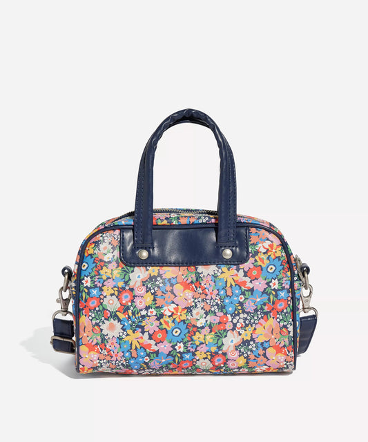Liberty London Mini Bowling Bag