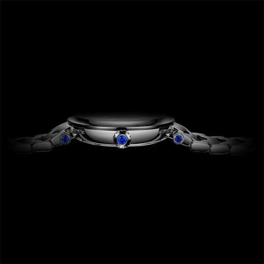 Emile Chouriet Lady Butterfly Watch