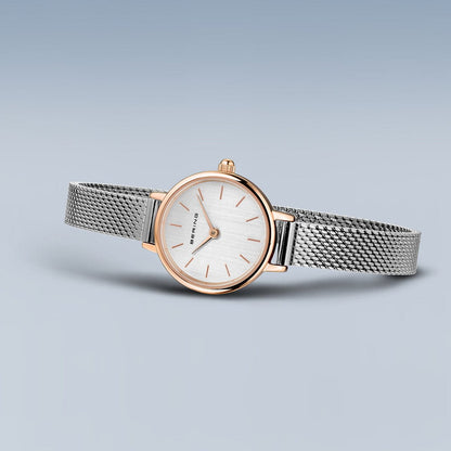 Classic | polished rose gold | 11022-064