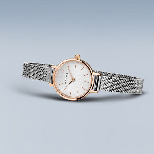 Classic | polished rose gold | 11022-064