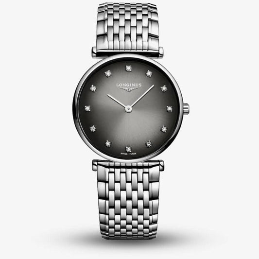 Ladies La Grande Classique Watch