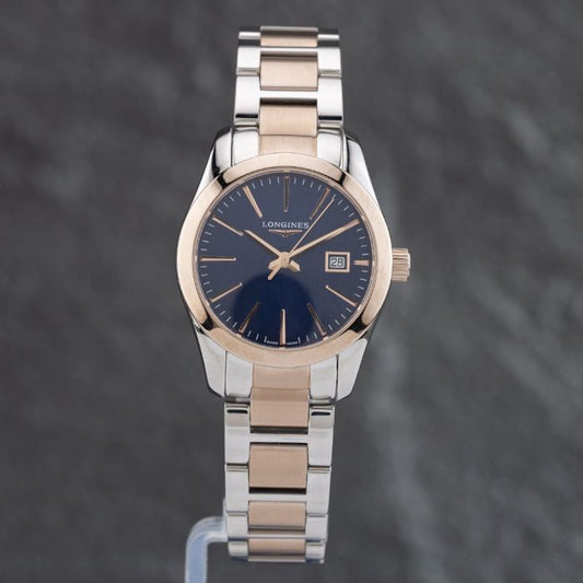 Conquest Watch