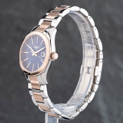 Conquest Watch