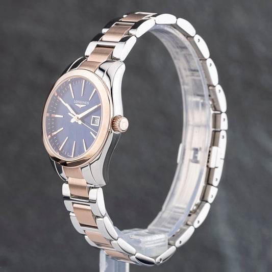 Conquest Watch