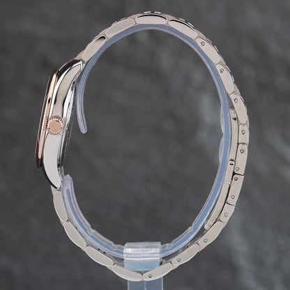 Conquest Watch
