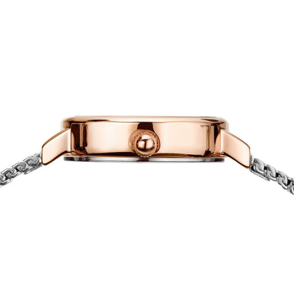 Classic | polished rose gold | 11022-064