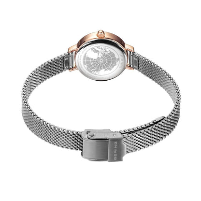 Classic | polished rose gold | 11022-064