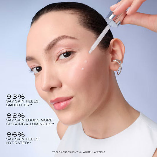 Lancôme Génifique Ultimate - Dual Repair Augmented Serum 30ml