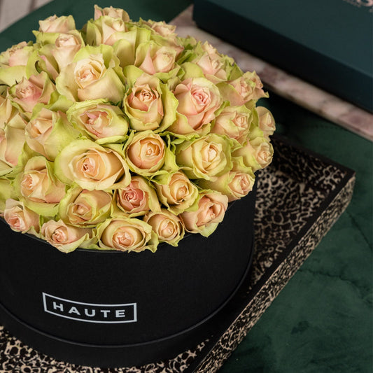 Beauty Hatbox